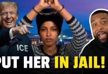 BREAKING: Ilhan Omar’s LEGAL STATUS in JEOPARDY After SHOCKING DISCOVERY