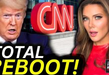TRUMP ORDERS CNN SELL-OFF: Says Network MUST Be REMADE From the Ground Up!