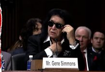 Kiss Frontman Explains Why He Says ‘God Bless America’