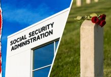 Social Security Checks Went Out to LOTS of Dead People | NY POSTcast