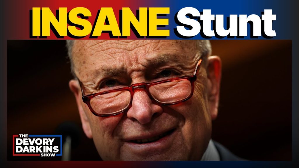 Congress FAILS to pass healthcare bill as CNN pulls insane stunt regarding economy