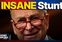 Congress FAILS to pass healthcare bill as CNN pulls insane stunt regarding economy