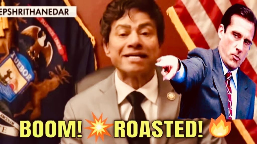 This Michigan Democrat may be the WORST of them!