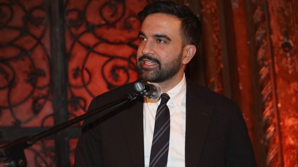 Mamdani Backstabs America – Treasonous Act Has Trump Furious