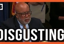 Democrat Calls National Guard Shooting “Unfortunate Accident”