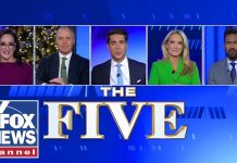 Jesse Watters: THIS is INSANE…