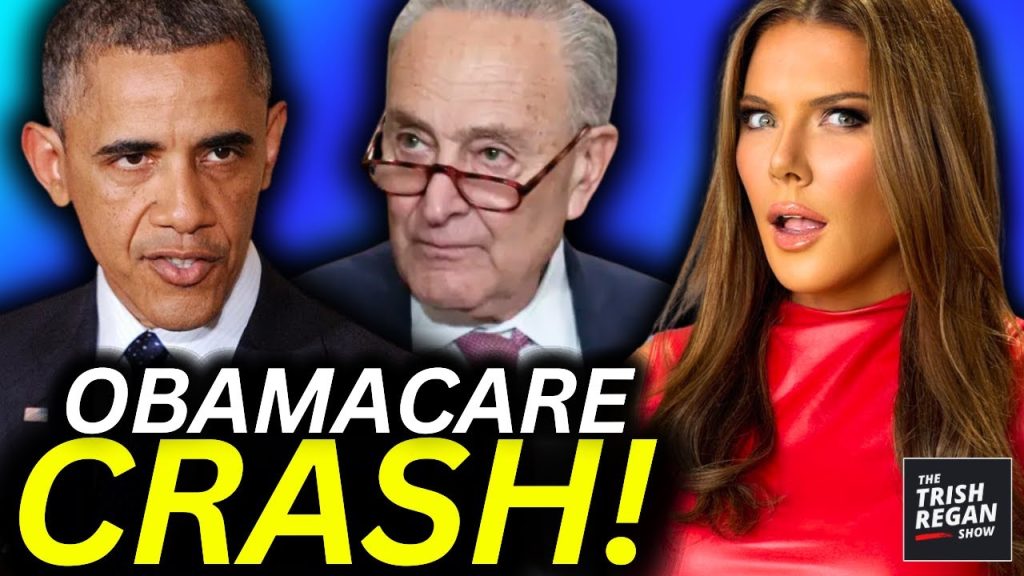 Senate BLOCKS Obamacare Subsidies Extension in Major Defeat for Democrats! Senate BLOCKS Obamacare Subsidies Extension in Major Defeat for Democrats!