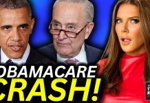 Senate BLOCKS Obamacare Subsidies Extension in Major Defeat for Democrats!