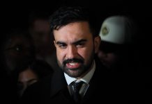 ‘Pretty shocking’: Mamdani vs federal law in anti-ICE video