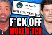 PBD Host FORCES Tim Miller To ERUPT In CONFUSION As He’s ANNIHILATED And His VIEWS Sink