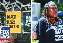 BLM leader charged with turning MILLIONS in donations into ‘personal ATM’