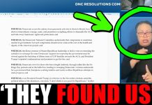 DNC Suffers MAJOR Leak!