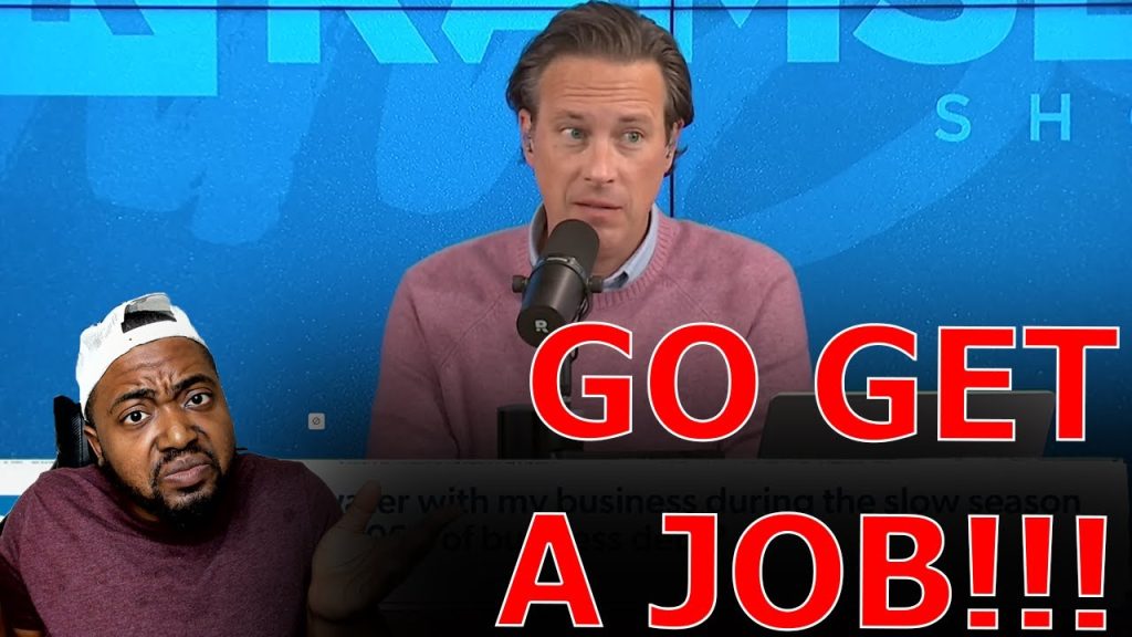 WOKE Woman Gets REALITY CHECK After BLAMING Trump For DEI Business FAILING After WELFARE DRIES UP! WOKE Woman Gets REALITY CHECK After BLAMING Trump For DEI Business FAILING After WELFARE DRIES UP!