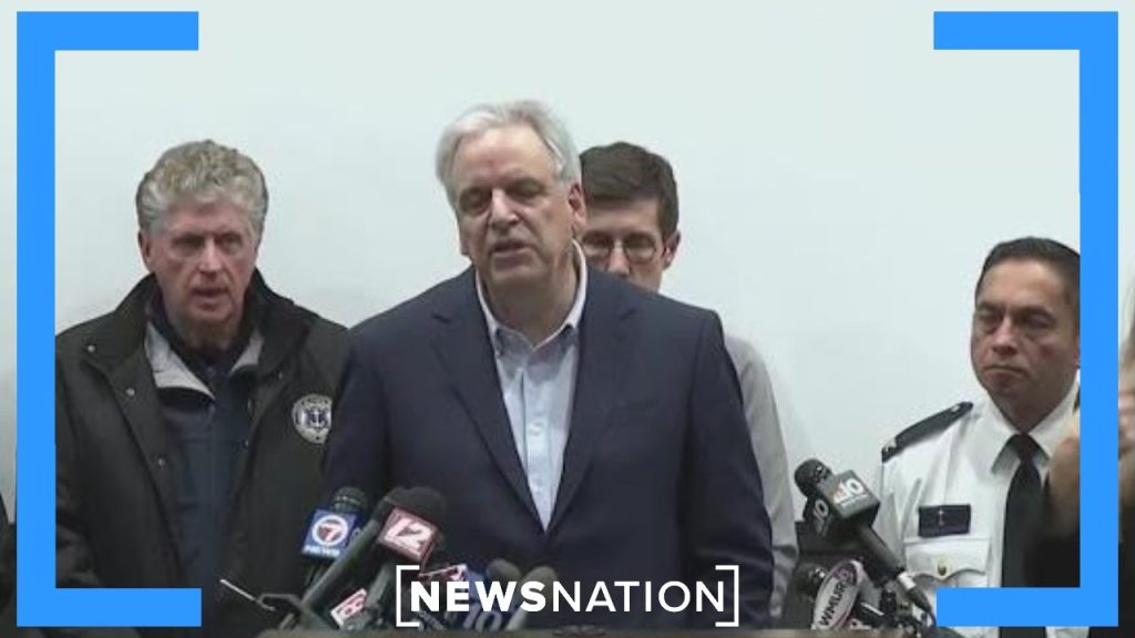 Brown University shooting: Person of interest RELEASED