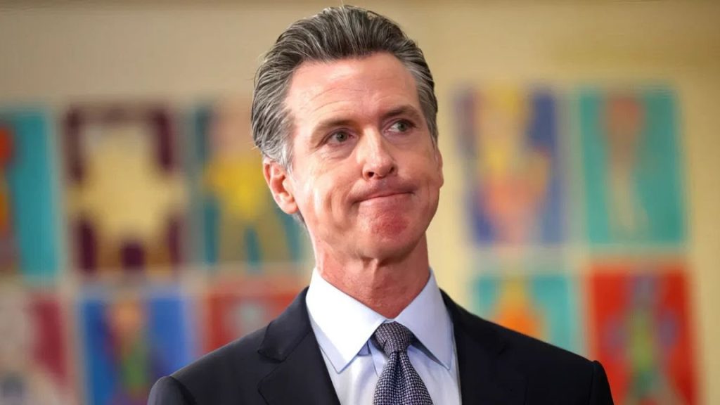 Gavin Newsom Gets Worst News Of His Career – Presidential Dreams Obliterated