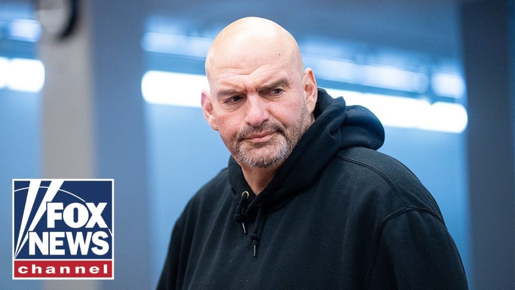 Fetterman issues BOLD stance after Australia Terror Attack