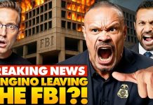 Dan Bongino Ready to QUIT FBI Job!? Will Make ‘Major Announcement’ Soon