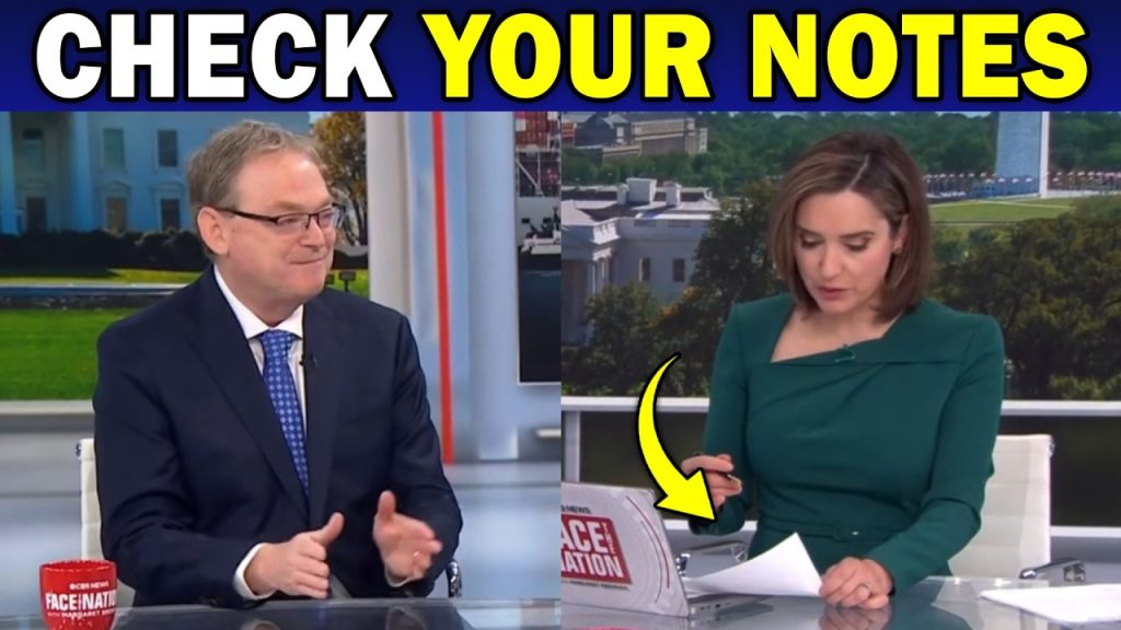 The Biggest Karen in the Media Just Got HUMBLED