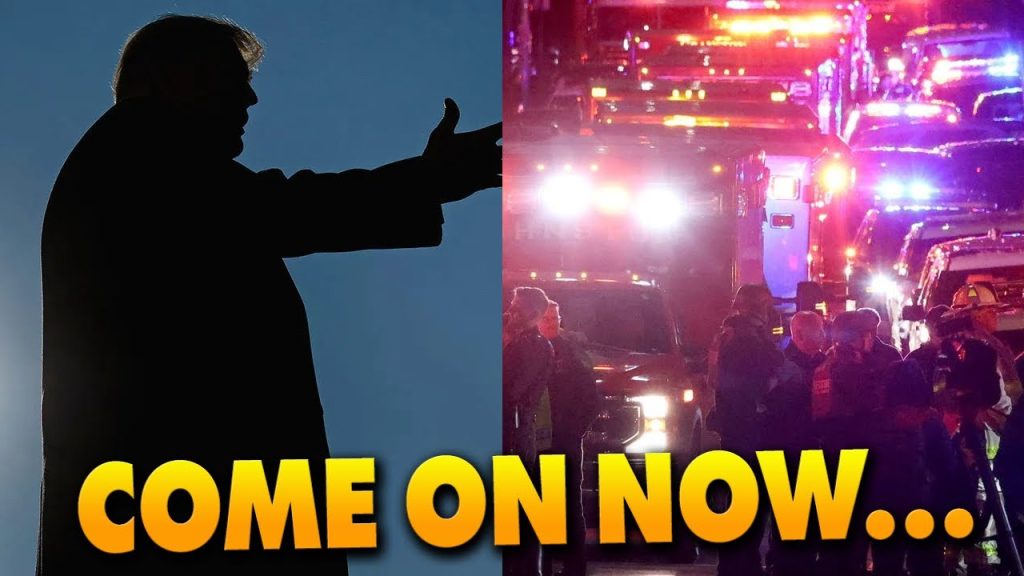 You’ll NEVER guess who they’re blaming for the Brown University shooting…