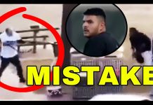 The Australia Hero Made One BIG Mistake