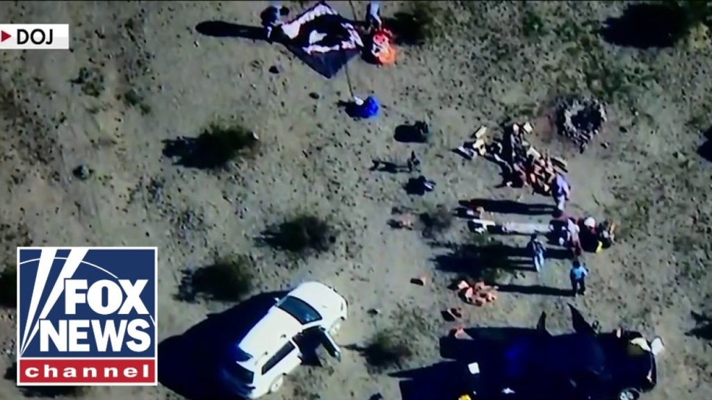 WATCH: Terror plot suspects seen assembling bomb-making materials WATCH: Terror plot suspects seen assembling bomb-making materials