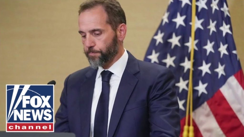 Emails reveal FBI doubted Trump raid, but Jack Smith pushed ahead