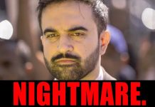 Zohran Mamdani’s political dream is turning into a NIGHTMARE.