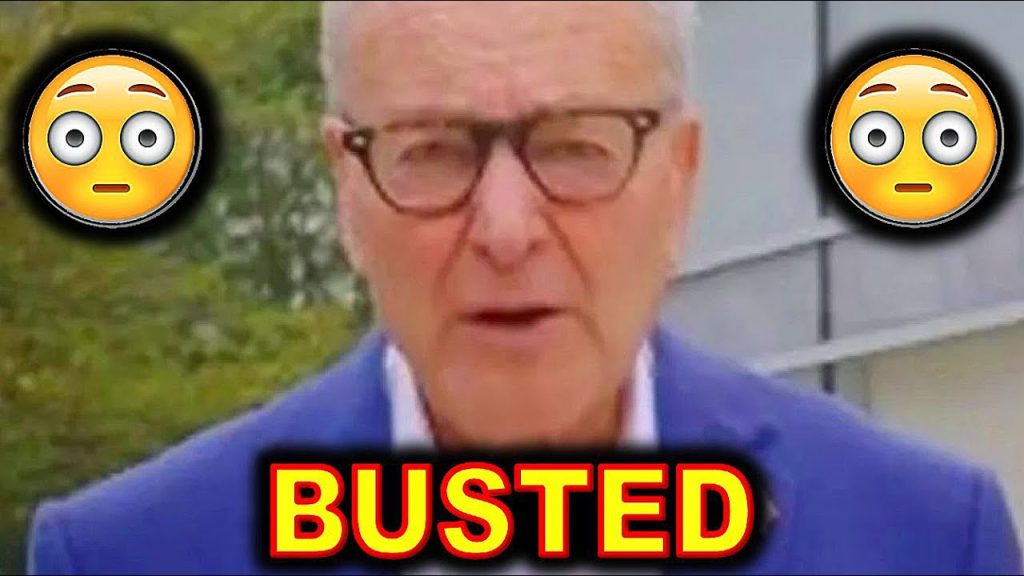 NOBODY is More DESERVING of THIS than Chuck Schumer…