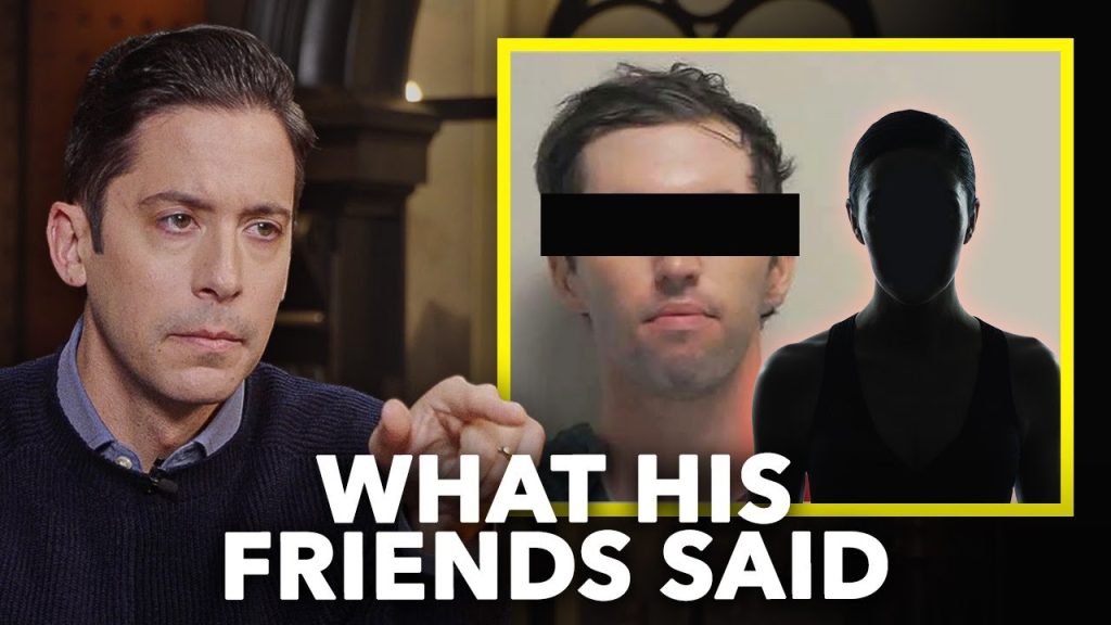 WAPO Releases NEW Interview With Friends Of Charlie Kirk’s Assassin