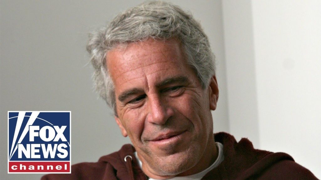Trump team to release ‘several hundred thousand’ Epstein documents