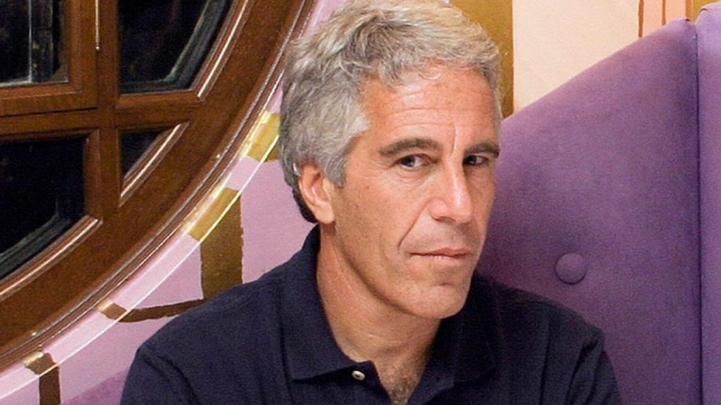 ‘Unthinkable And Disturbing’ – What Was Found In Epstein Files Rocks DC
