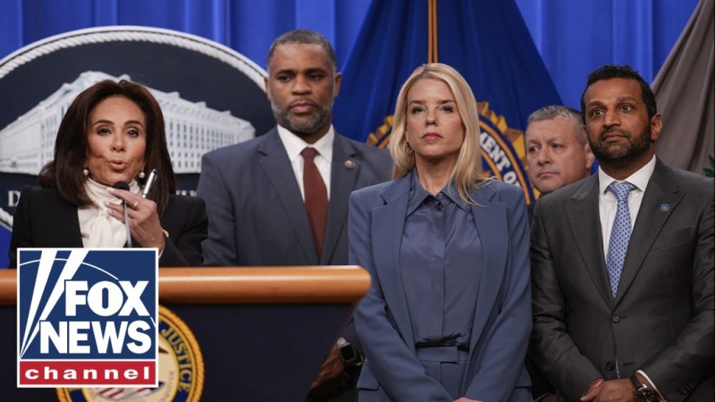 FBI and DOJ give update on arrest of suspected Jan. 6 pipe bomber Brian Cole Jr