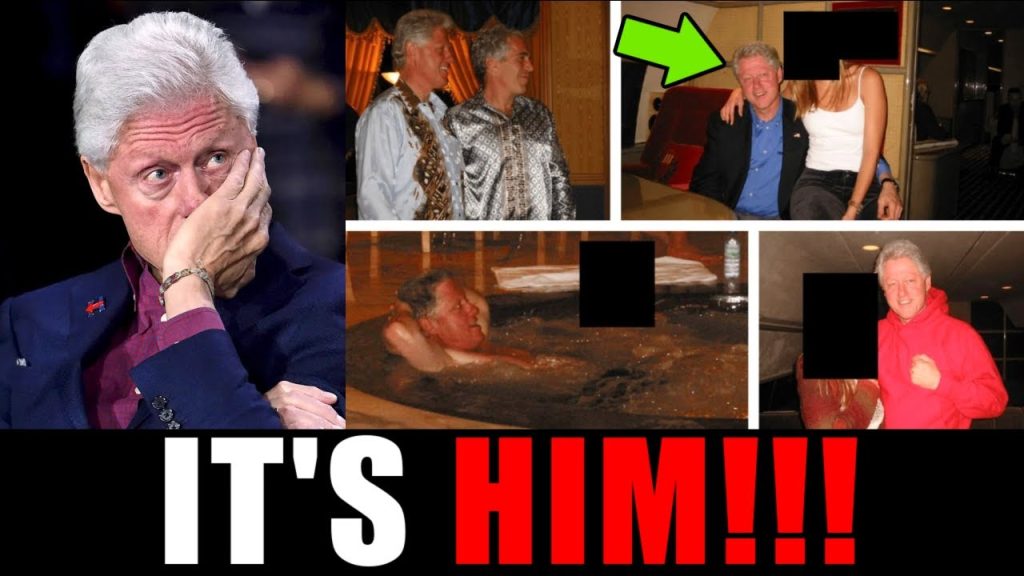 MUST SEE: The Epstein Files Just EXPLODED in Democrats Face!