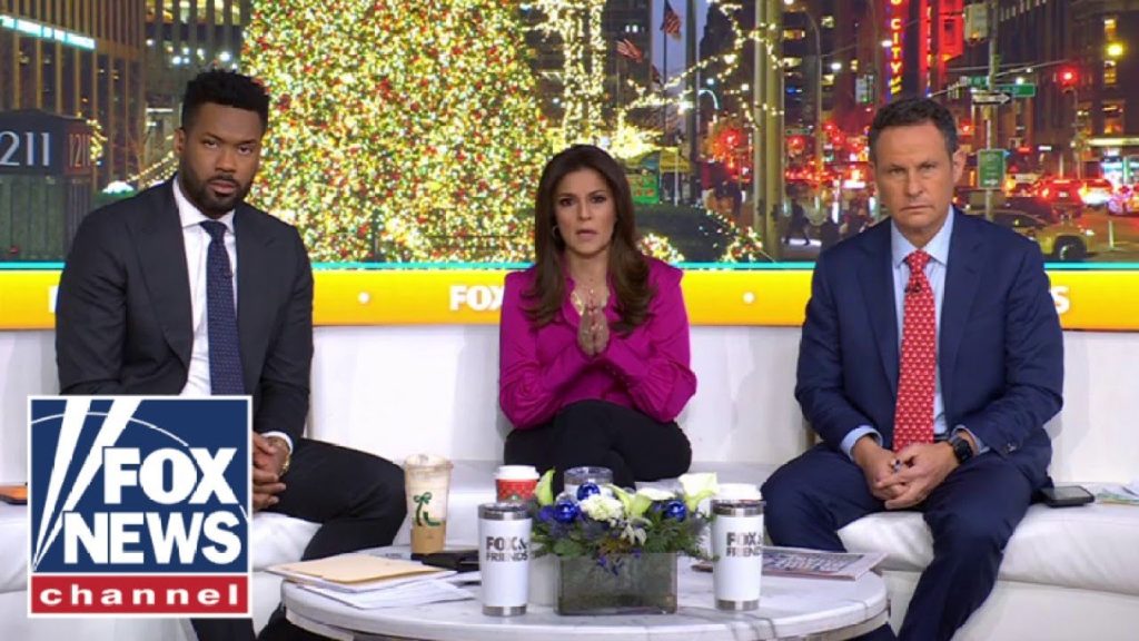 Hosts STUNNED by new details in Minnesota’s alleged fraud scandal: ‘UNBELIEVABLE’