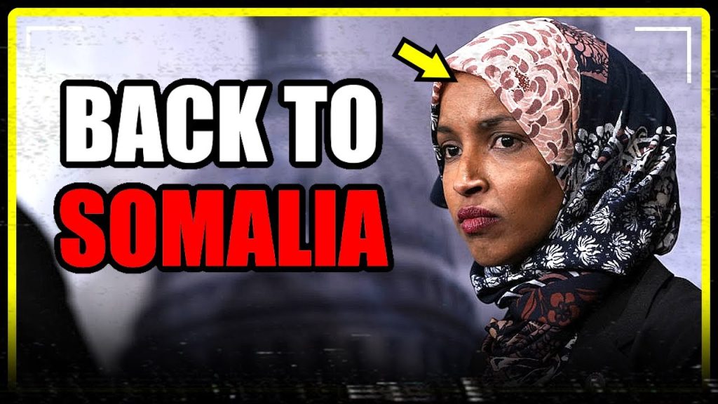 Ilhan Omar just got BAD NEWS. Ilhan Omar just got BAD NEWS.