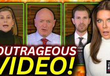 Former Clinton Military Aide SLAMS “Seditious Six” Over “DANGEROUS” VIDEO