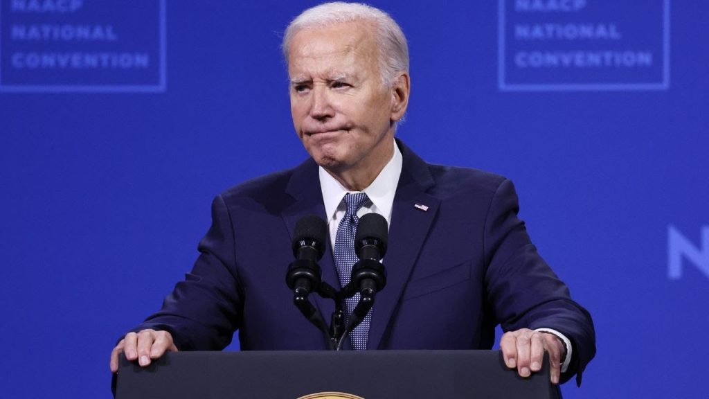 Criminal Conspiracy – What Biden Did Is Worse Than We Thought