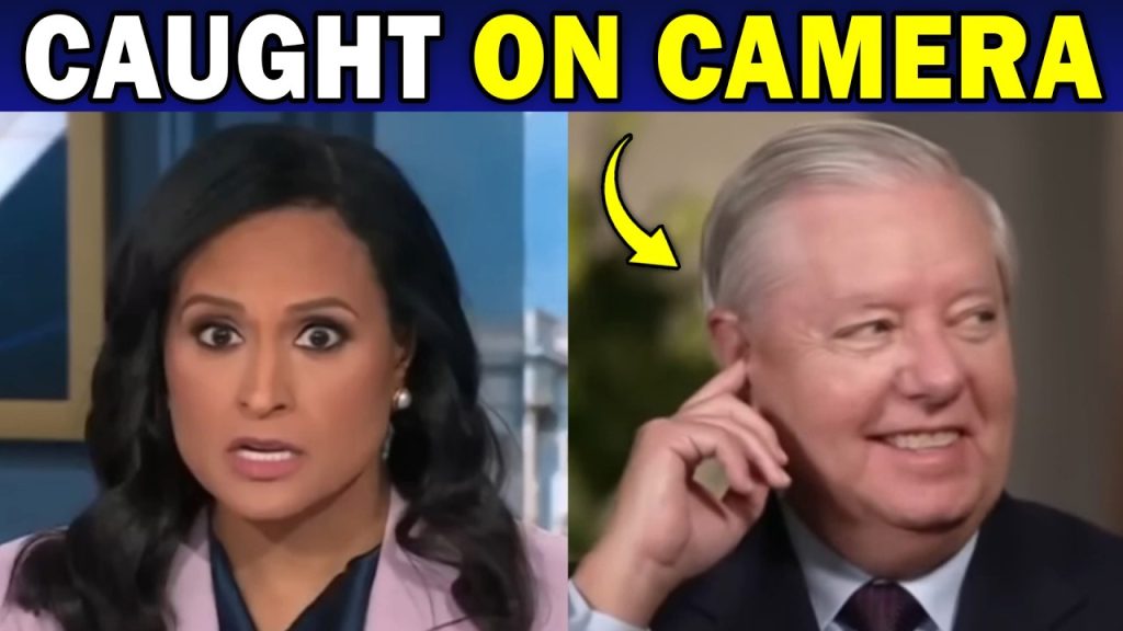 Trump’s Biggest Enemy Just Got EXPOSED