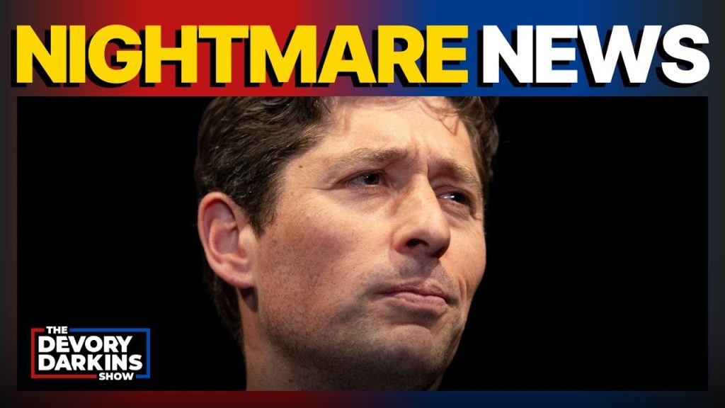 Democrat Mayor gets NIGHTMARE NEWS over immigration raids