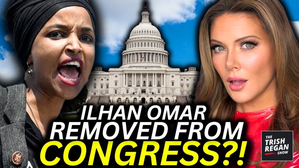 Congress Takes First Steps to REMOVE Ilhan Omar as FRAUD SCANDAL Gets WORSE!