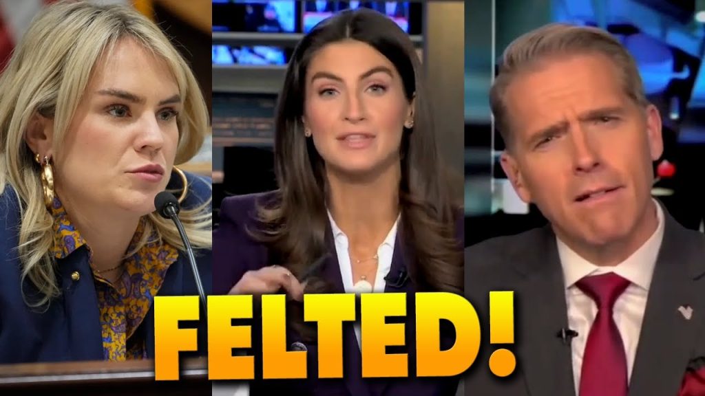 Scott Jennings Obliterates Kaitlan Collins as she runs defense for far-left candidate Scott Jennings Obliterates Kaitlan Collins as she runs defense for far-left candidate