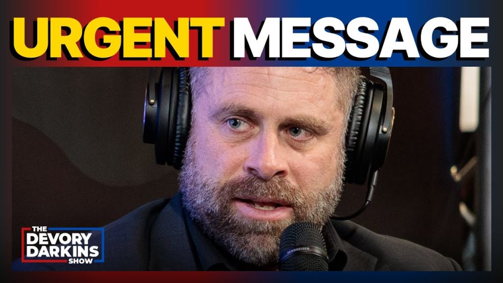 Green Beret issues MAJOR ANNOUNCEMENT regarding the war on Masculinity