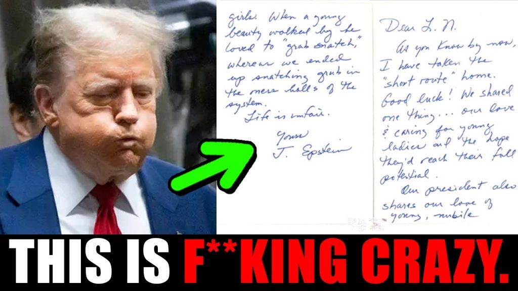 We uncovered something UNBELIEVABLE..