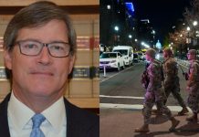 Charges Dropped – Liberal Judge Makes Insane Decision After National Guard Attack