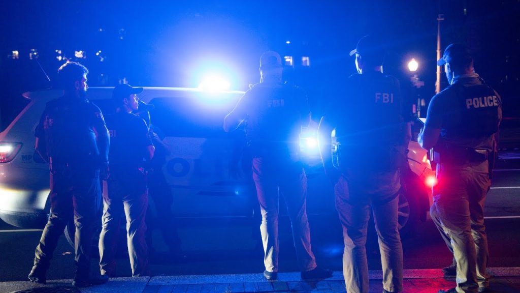 ARRESTED: Dozens of ISIS Terrorists Busted for Christmas, New Year’s Eve Bomb Plots