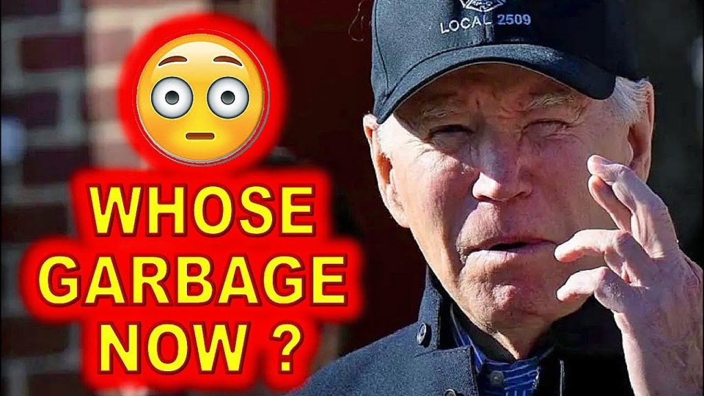 The “REAL” Joe Biden the MS Media Doesn’t WANT You to SEE…..