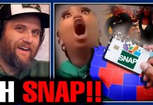 Walmart & Democrats PANIC As Food Stamps To Be PULLED For 21 States For REFUSING SNAP Audit!