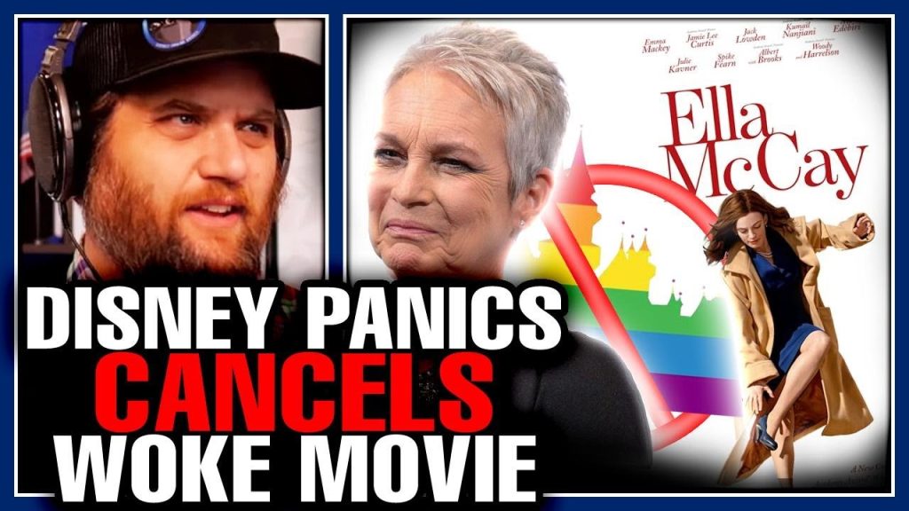 Disney Just Pulled AOC Cringefest Movie Starring Woody Harrelson After Savage Reviews & Box Office