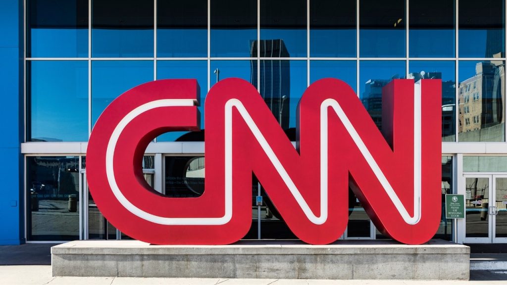 CNN Star Dies Suddenly — The Media Fallout is Stunning