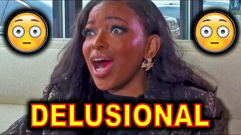 Meanwhile in TEXAS…..Jasmine Crockett is in TOTAL Denial…..